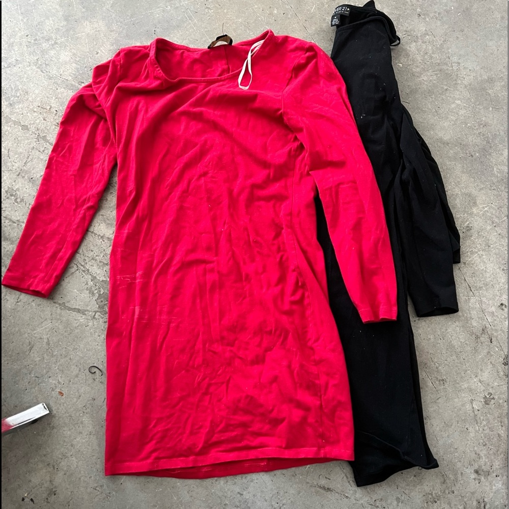 Dress bundle